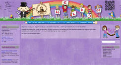 Desktop Screenshot of 1ka.gbas.be